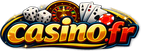 CasinoFR লোগো